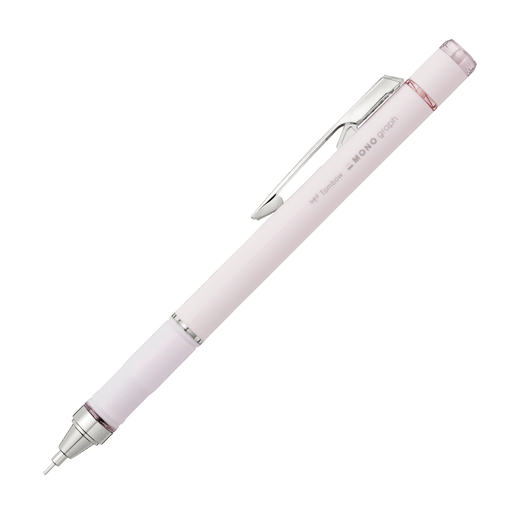 筆記具 monograph MONO Graph Fine - Black | Mechanical Pencils | Tombow – Tombow UK