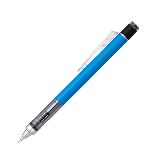 MONO Graph Neon Blue