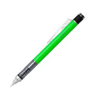 MONO Graph Neon Green