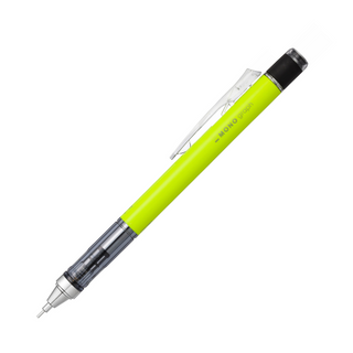 MONO Graph Neon Yellow