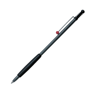 ZOOM 707 Ballpoint Pen in gift packaging - Grey/Black/Red