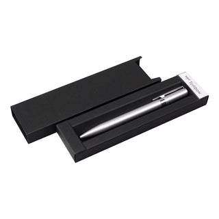 ZOOM L105 City Ballpoint Pen - Silver