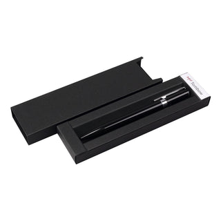 ZOOM L105 City Ballpoint Pen - Black