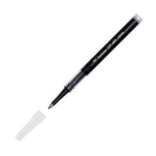 Rollerball Refill - Black, 1.0 (ZOOM 101, ZOOM 505 Havanna)