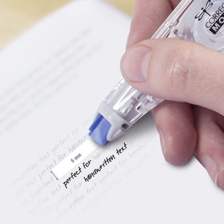 MONO YSE6 Correction Tape
