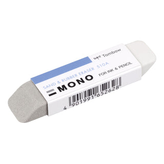 MONO Sand & Rubber Eraser