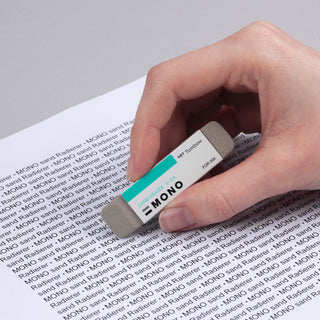 MONO Sand Eraser