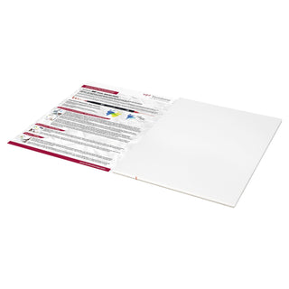 Watercolour Paper Pad - 24 x 32 cm