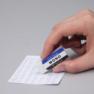MONO Eraser XS, 11g