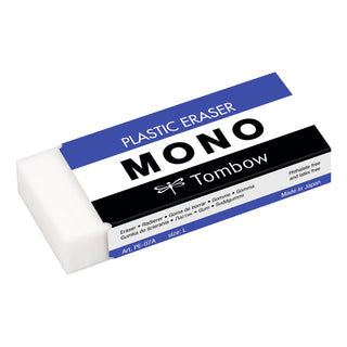 MONO Eraser L, 38g