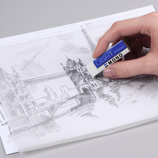 MONO Light Eraser
