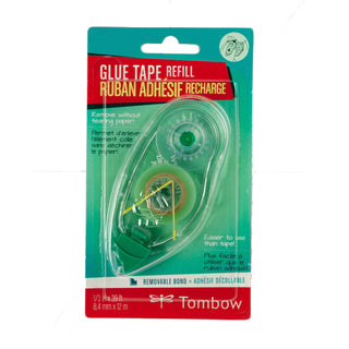 MONO Removable Glue Tape - Refill