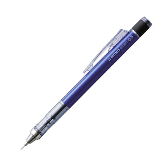MONO Graph Blue