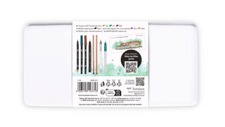 Urban Sketching Set Japanese Edition