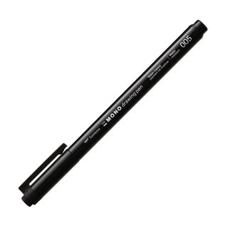 MONO Drawing Pen 005 (0.2 mm)