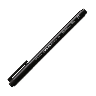 MONO Drawing Pen 01 (0.25 mm)