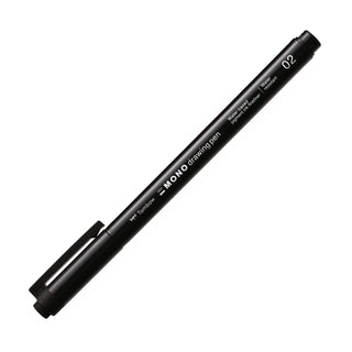 MONO Drawing Pen 02 (0.3 mm)