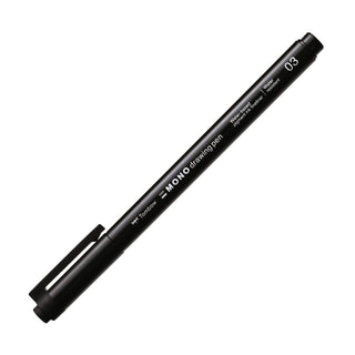 MONO Drawing Pen 03 (0.35 mm)