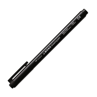 MONO Drawing Pen 04 (0.4 mm)