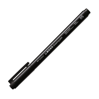 MONO Drawing Pen 05 (0.45 mm)