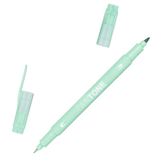 TwinTone Dual-Tip Markers