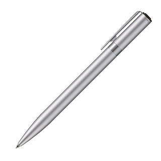 ZOOM L105 City Ballpoint Pen - Silver