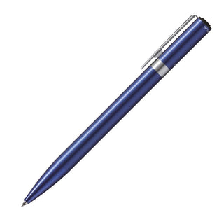 ZOOM L105 City Ballpoint Pen - Blue