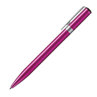 ZOOM L105 City Ballpoint Pen - Pink
