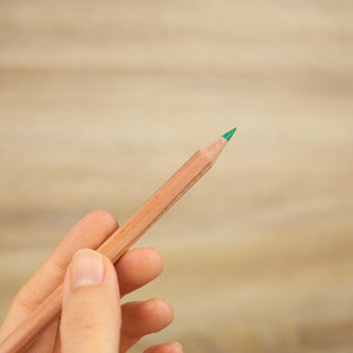 Ki-Monogatari Eco colour pencil - set of 24