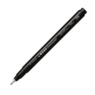 MONO Drawing Pen 05 (0.45 mm)