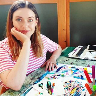 Tombow Talks to: Julia Cusworth