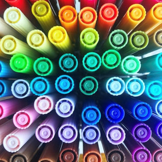 5 Amazing ways Creatives have used Tombow ABT Dual Brush Pens