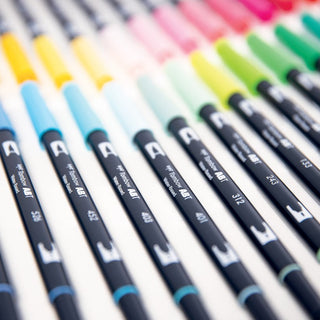 Tombow Talks to: Ms.Kaku Chiseko, Product Planner at Tombow.