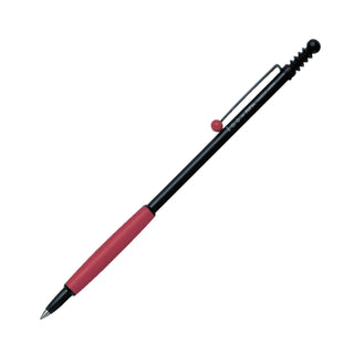 ZOOM 707 Ballpoint Pen - Black/Red