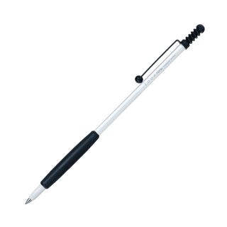 ZOOM 707 Ballpoint Pen - White/Black