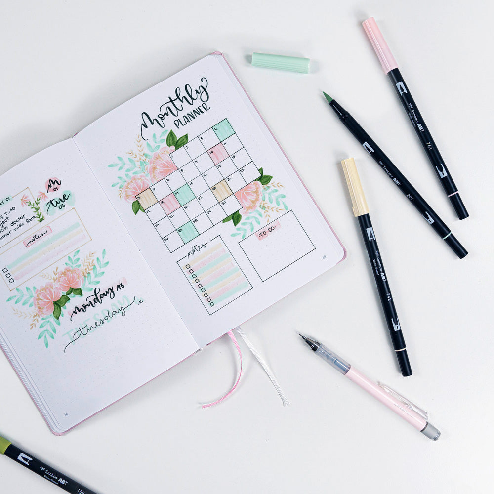 Creative Journaling Kit