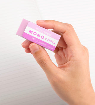 Mono Colours Eraser