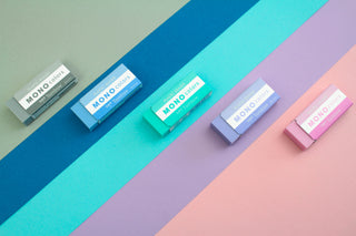 Mono Colours Eraser