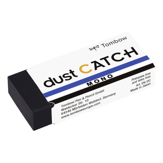 MONO Dust CATCH Eraser