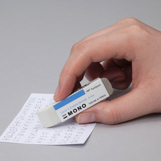 MONO Sand & Rubber Eraser