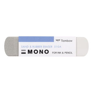 MONO Sand & Rubber Eraser