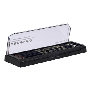 MONO 100 Graphite Lead Pencils - 2H Pack of 12