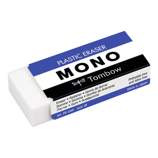 MONO Eraser M, 19g