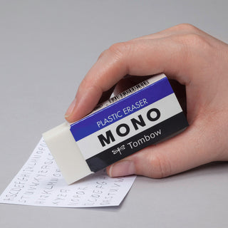 MONO Eraser L, 38g