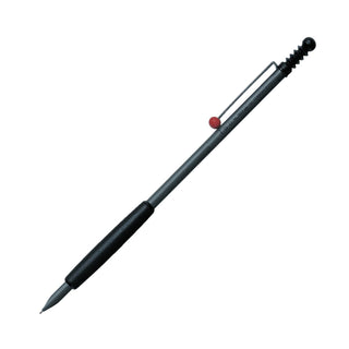 ZOOM 707 Mechanical Pencil - Grey/Black/Red