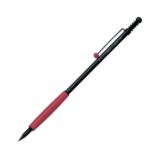 ZOOM 707 Mechanical Pencil - Black/Red