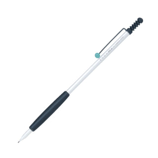 ZOOM 707 Mechanical Pencil - White/Grey