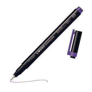 MONO Drawing Pen 03 (0.35 mm)