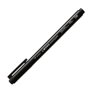 MONO Drawing Pen 06 (0.5 mm)