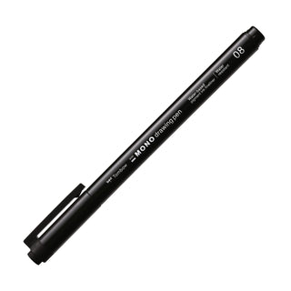 MONO Drawing Pen 08 (0.6 mm)